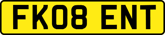 FK08ENT