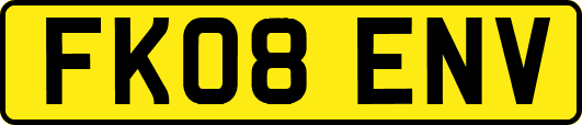 FK08ENV
