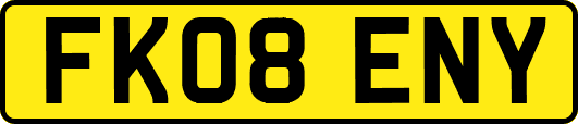 FK08ENY