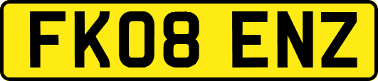 FK08ENZ