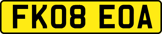 FK08EOA