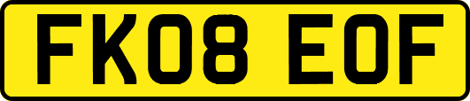FK08EOF