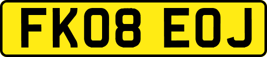 FK08EOJ