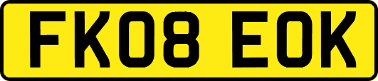 FK08EOK