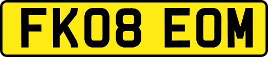 FK08EOM