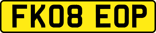 FK08EOP