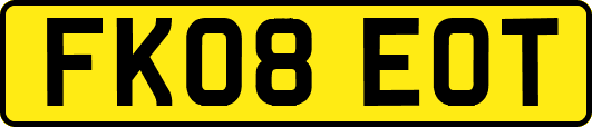 FK08EOT