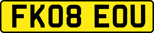 FK08EOU