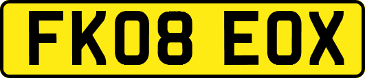 FK08EOX