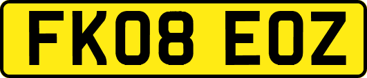 FK08EOZ