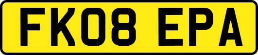 FK08EPA
