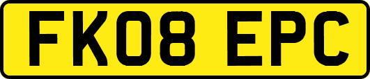 FK08EPC