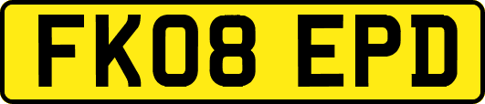 FK08EPD