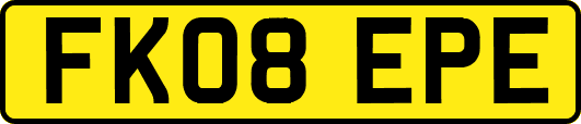 FK08EPE