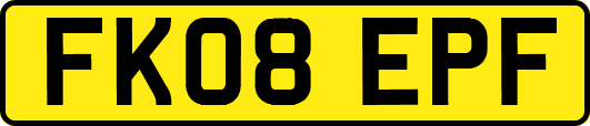 FK08EPF
