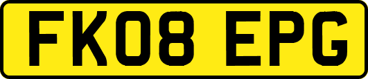FK08EPG