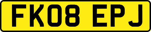 FK08EPJ