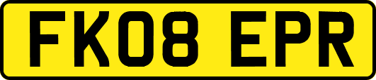 FK08EPR