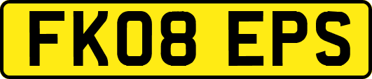 FK08EPS