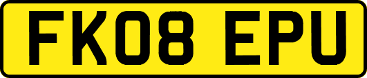 FK08EPU