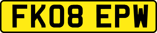 FK08EPW