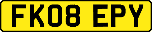 FK08EPY