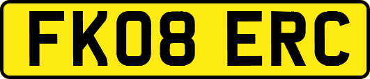 FK08ERC