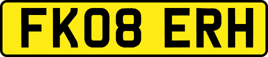 FK08ERH