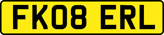 FK08ERL