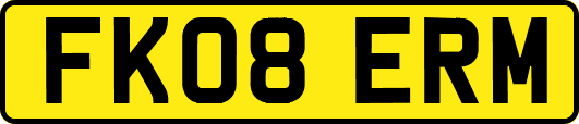 FK08ERM