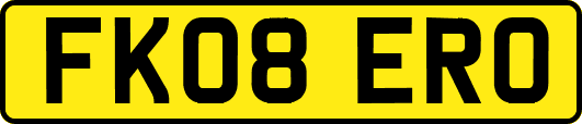FK08ERO