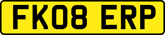 FK08ERP