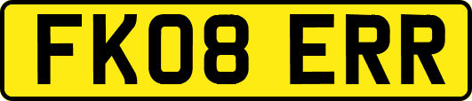FK08ERR