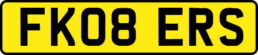 FK08ERS
