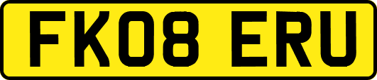 FK08ERU