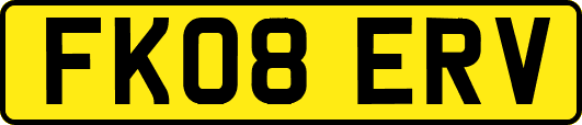 FK08ERV