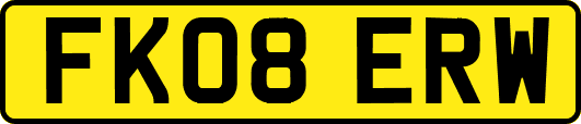 FK08ERW
