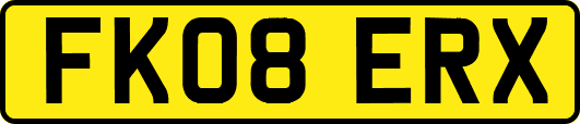FK08ERX