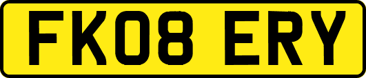 FK08ERY