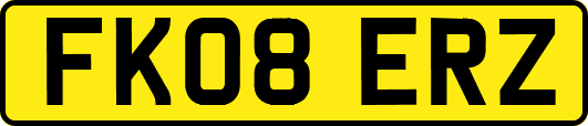FK08ERZ