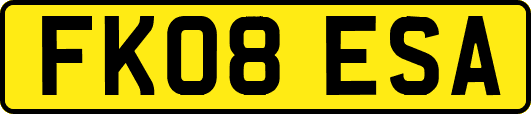 FK08ESA