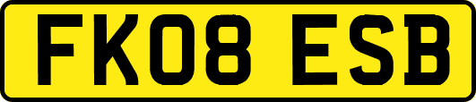 FK08ESB