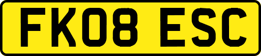 FK08ESC