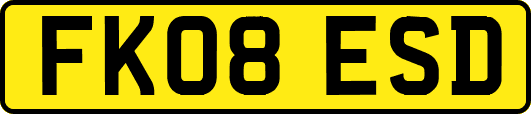 FK08ESD