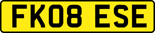 FK08ESE