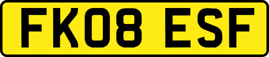 FK08ESF