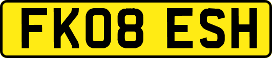 FK08ESH