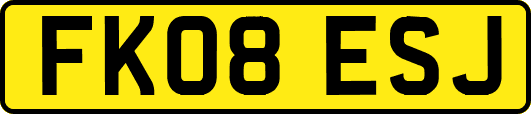 FK08ESJ