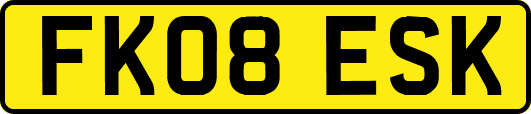 FK08ESK
