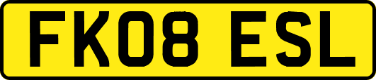 FK08ESL